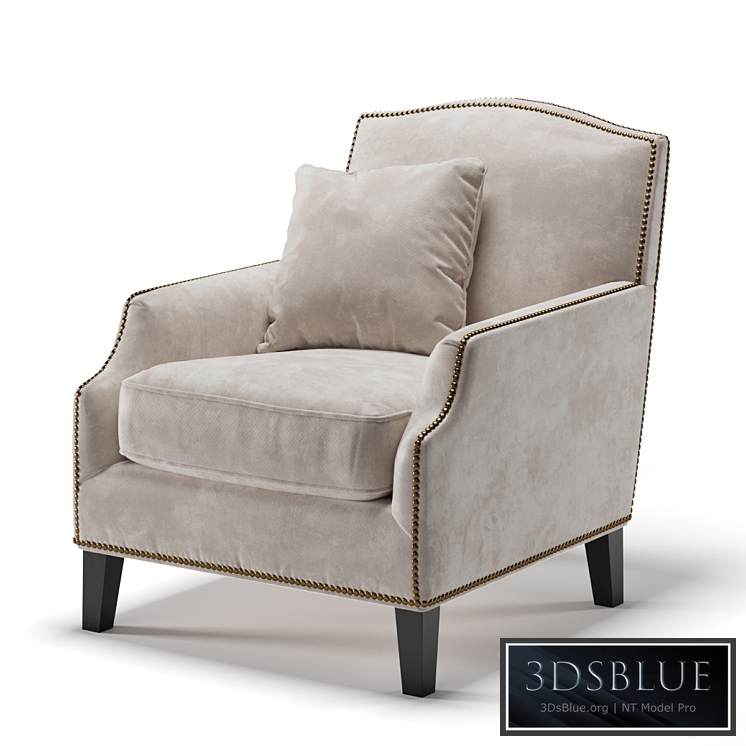 EICHHOLTZ 111736 Chair Merlin