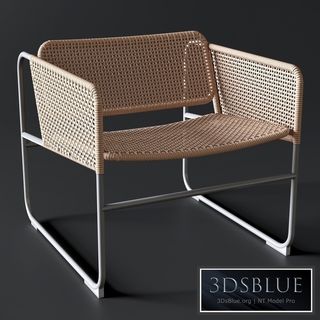 INDUSTRYELL IKEA armchair