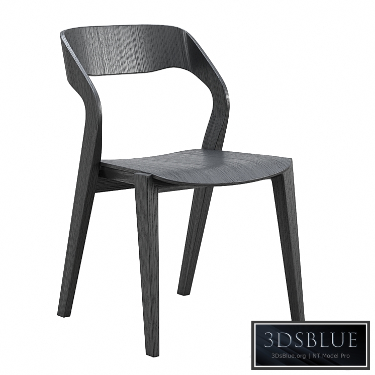 Mixis RS side chair