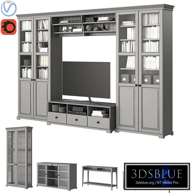 Ikea Liatorp Furniture