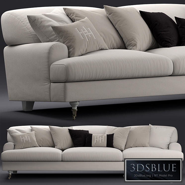 Diwan heritage TUSCANY