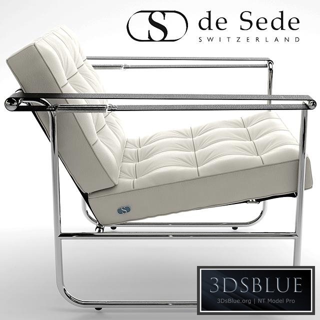 Armchair Desede HE-113 armchair