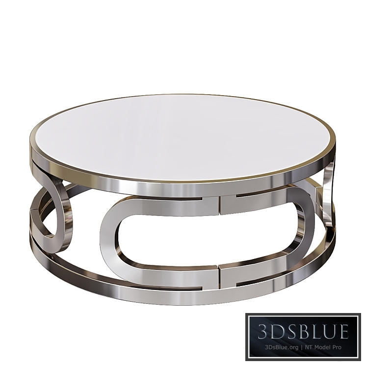 Ring Center table Luxxu