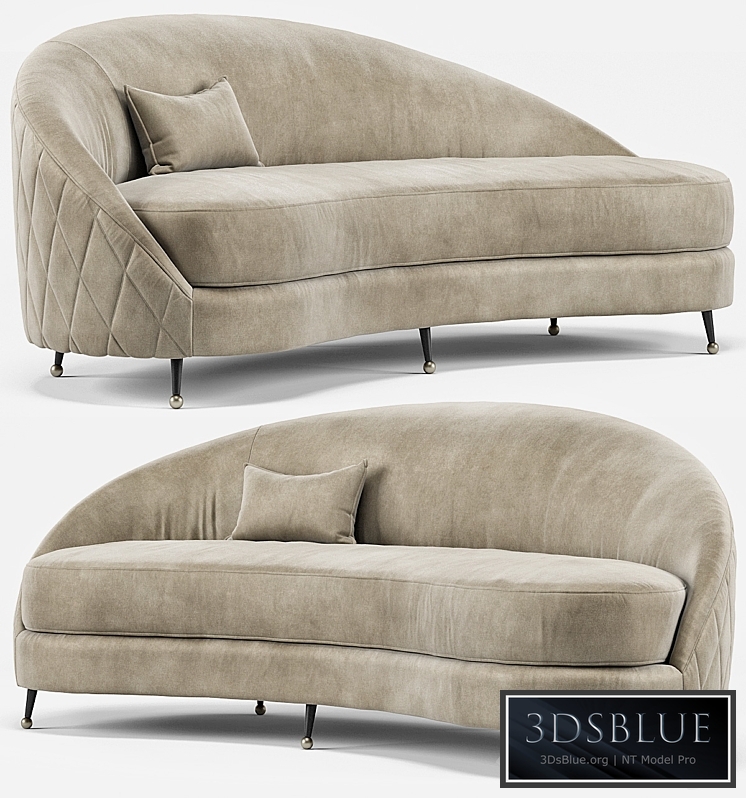 Nadine Sofa