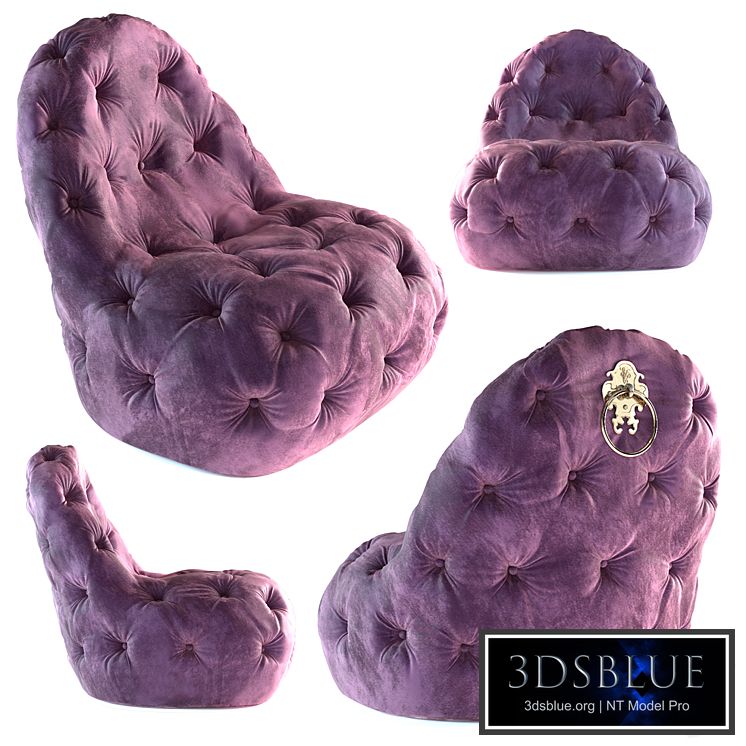 Visionnaire Cheshire