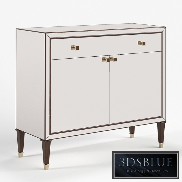 Chest of All Eyes On Caracole