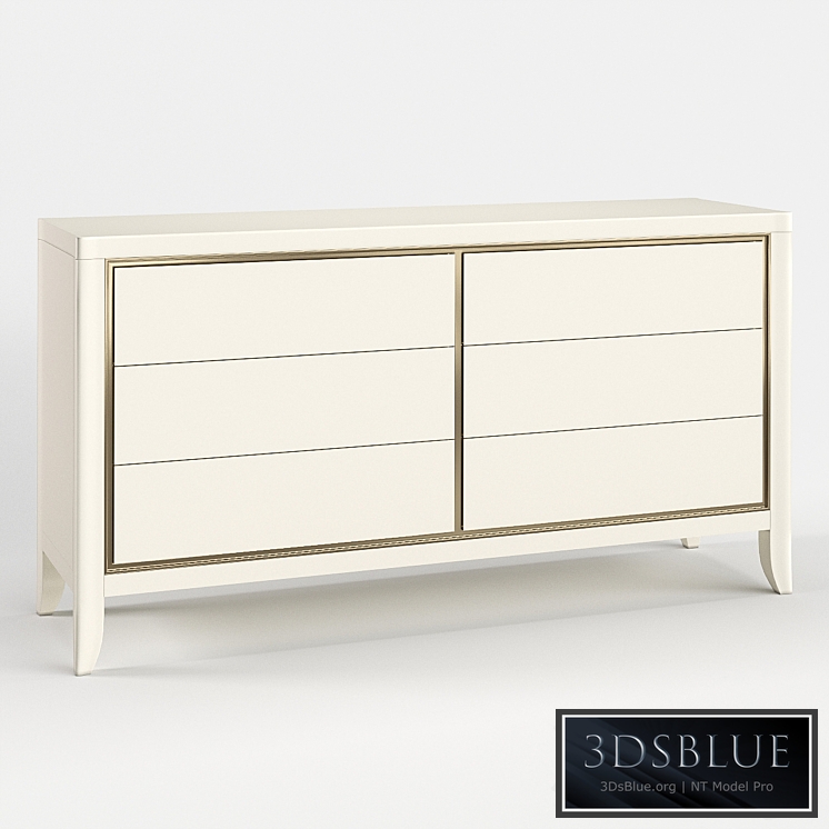 White White Caracole