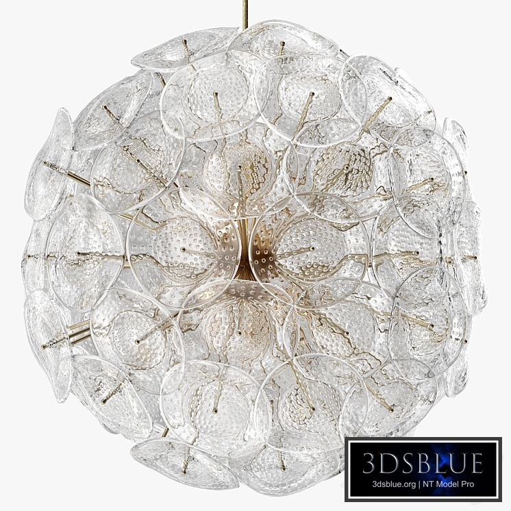 Cornelio Cappellini Richmond Chandelier