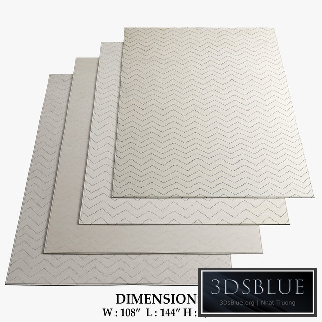 Restoration Hardware Rugs_114