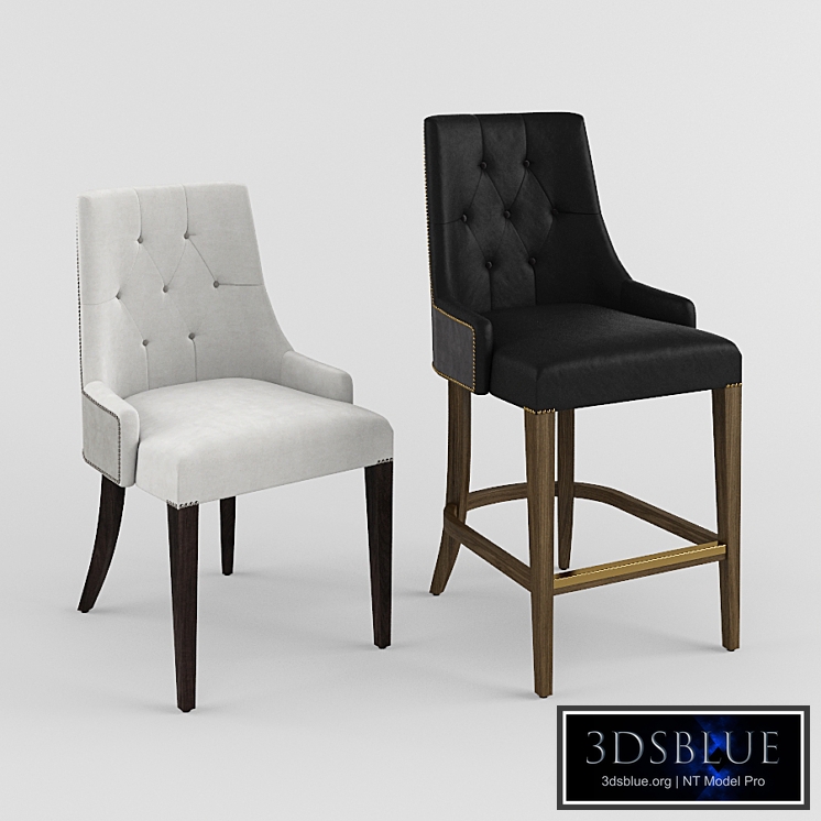 Sevensedie Olimpia chairs