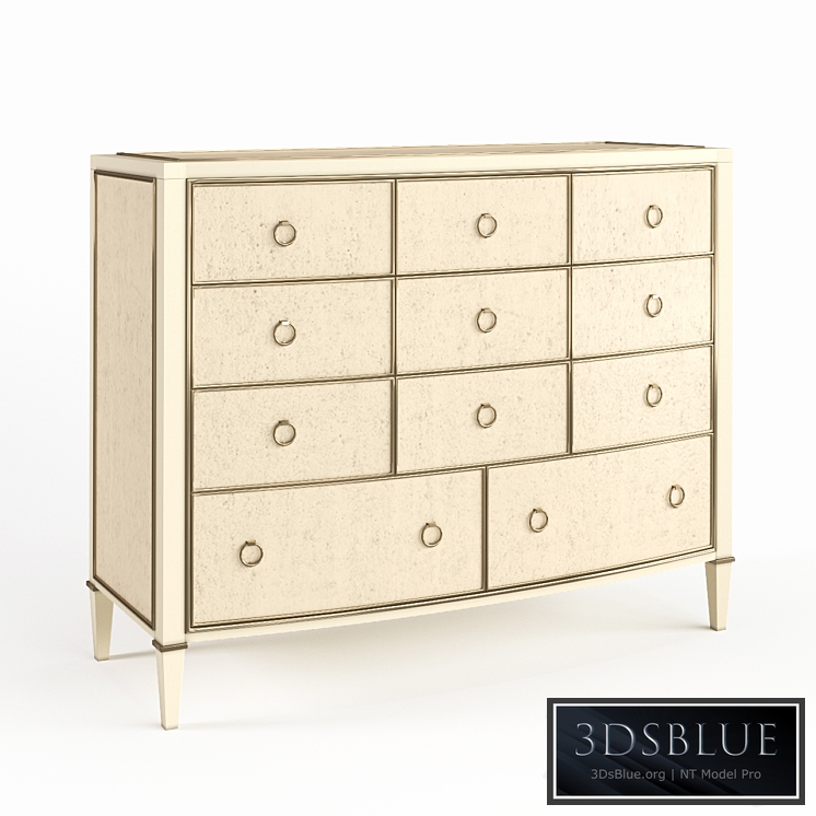 Chest More Than Meets The Eye Caracole