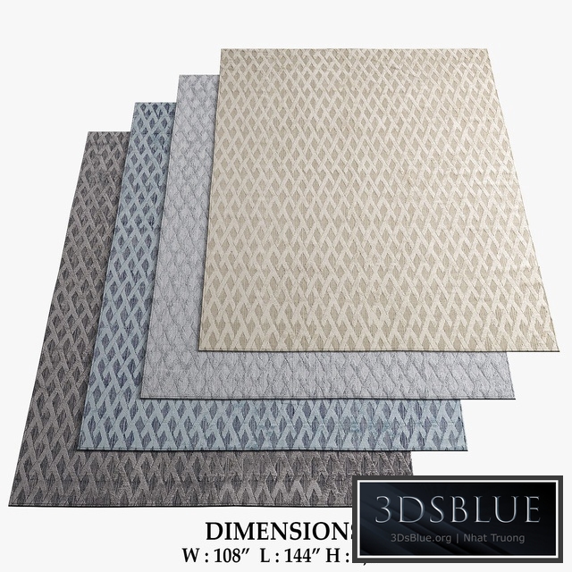 Restoration Hardware Rugs_122