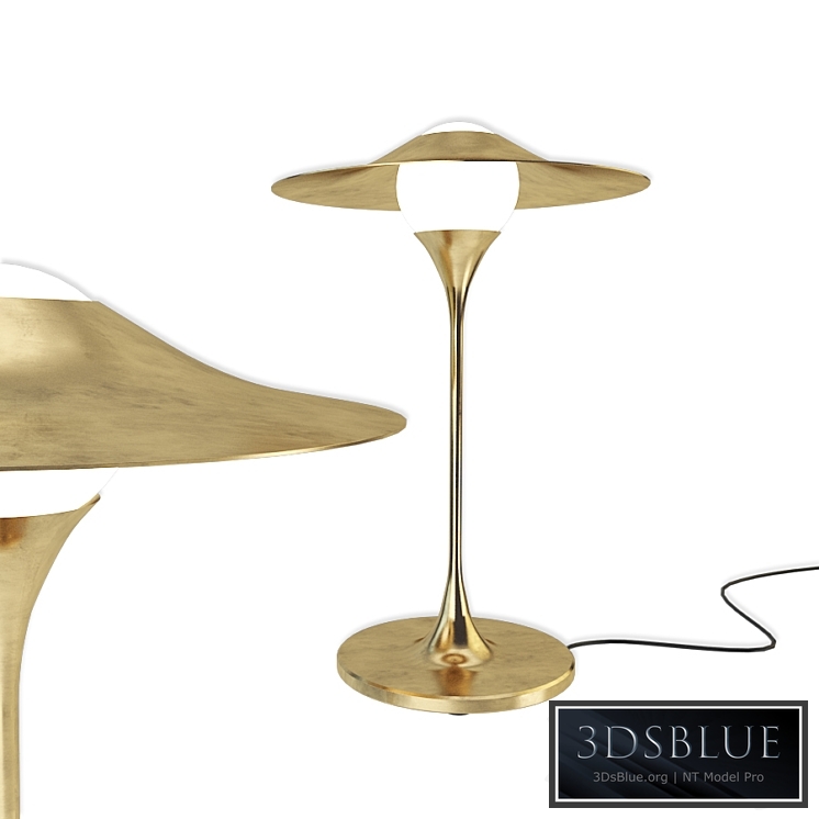 SS with Disc Skew table