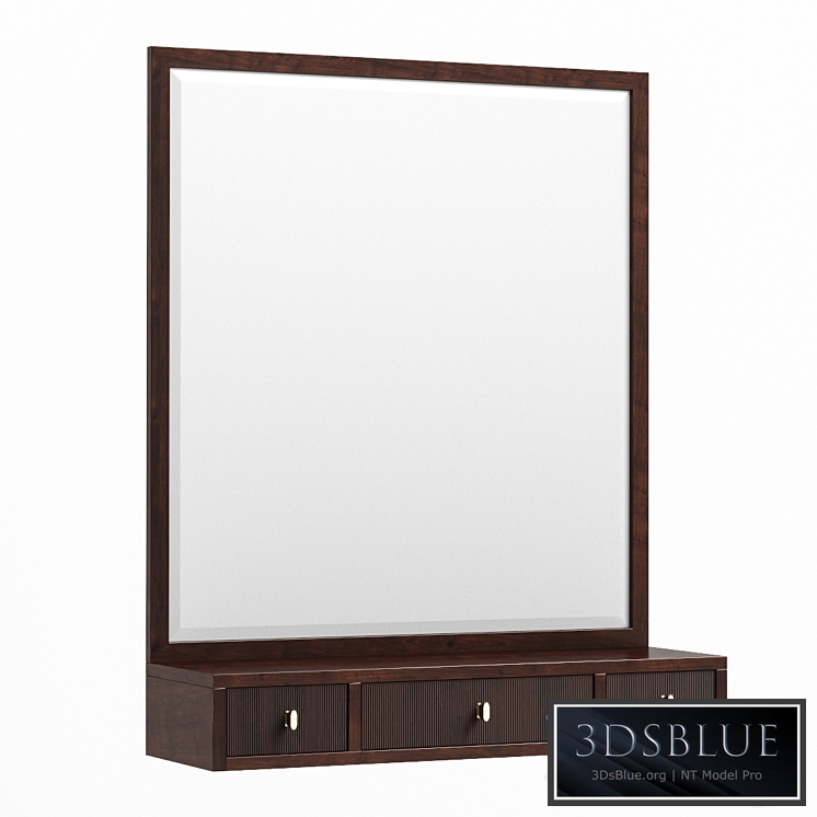 Mirror Dress Up Caracole