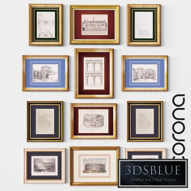 Pictures in the frame 20