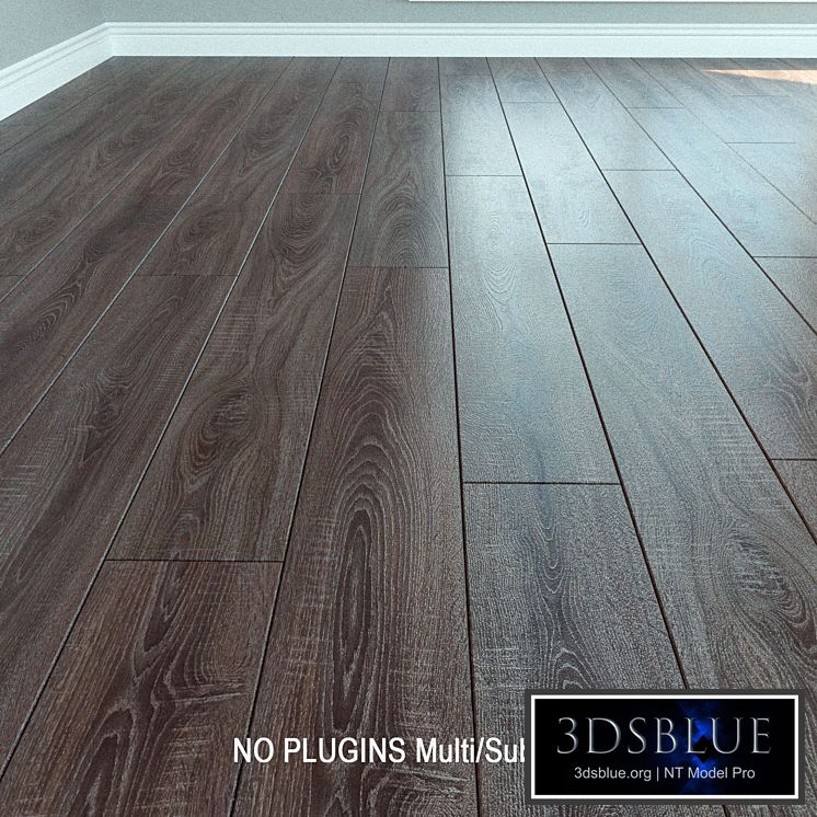 Laminate. Natural wood. 046