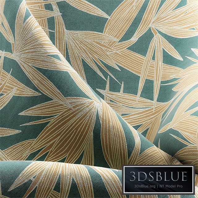 Casamance Collections Alizarine