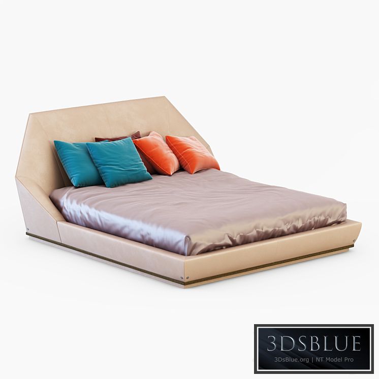Bed Yume-Longhi