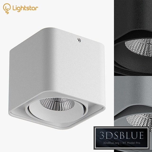 21251x Monocco Lightstar