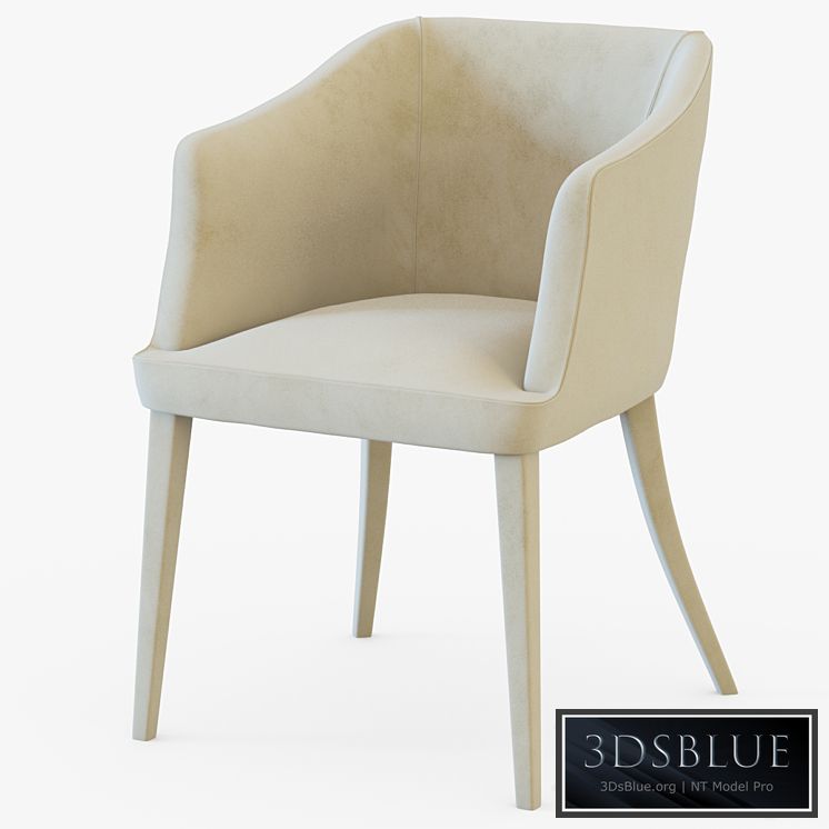 Chair GISELLE-LONGHI