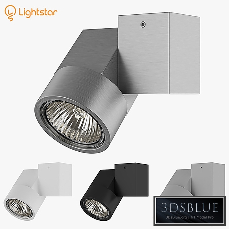 05102x Illumo Lightstar