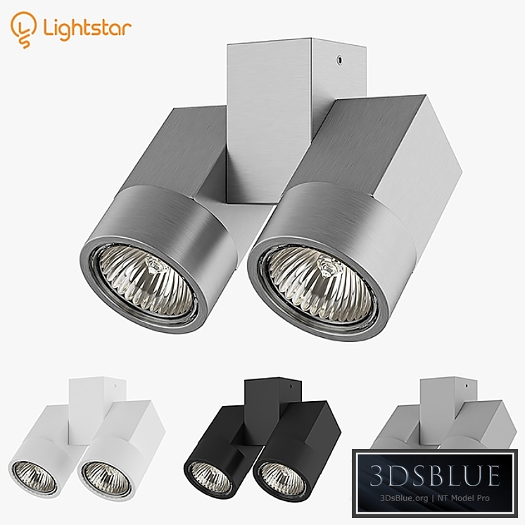 05103x Illumo Lightstar