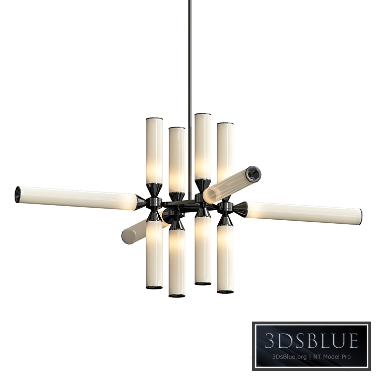 Castle 12 - 01 black cream von Roll & Hill