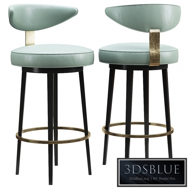 Claris Bar Stool