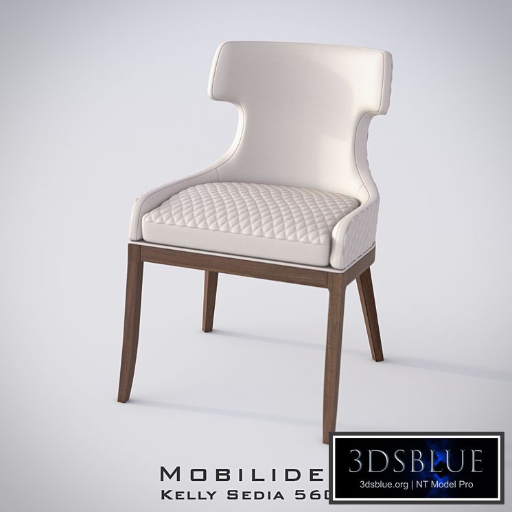 Mobilidea Kelly Sedia 5607