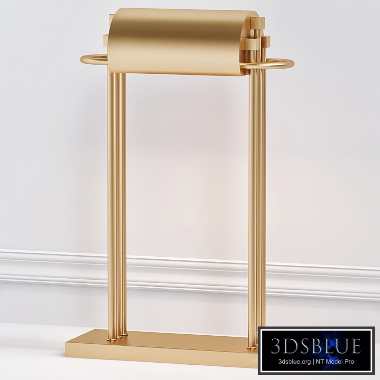 Table Lamp Fairfax Eichholtz