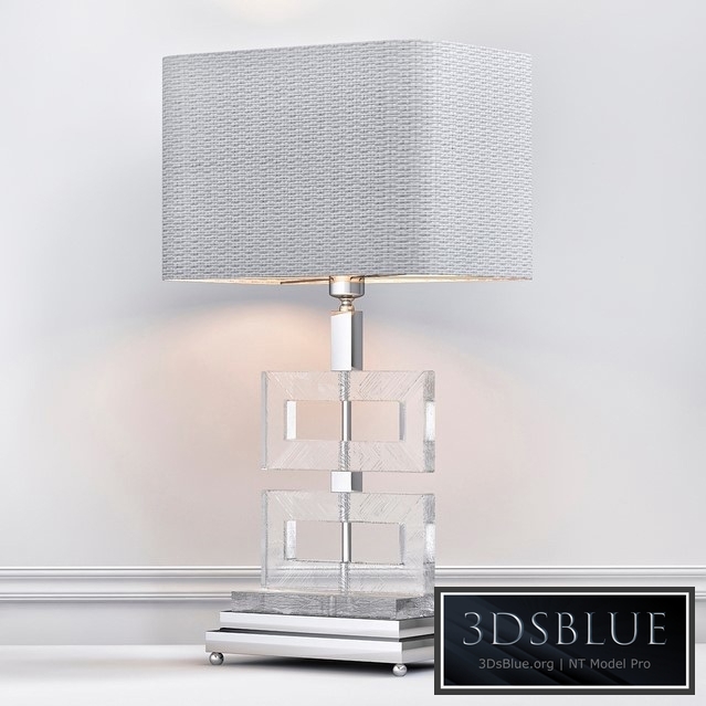 Table Lamp Umbria Eichholtz