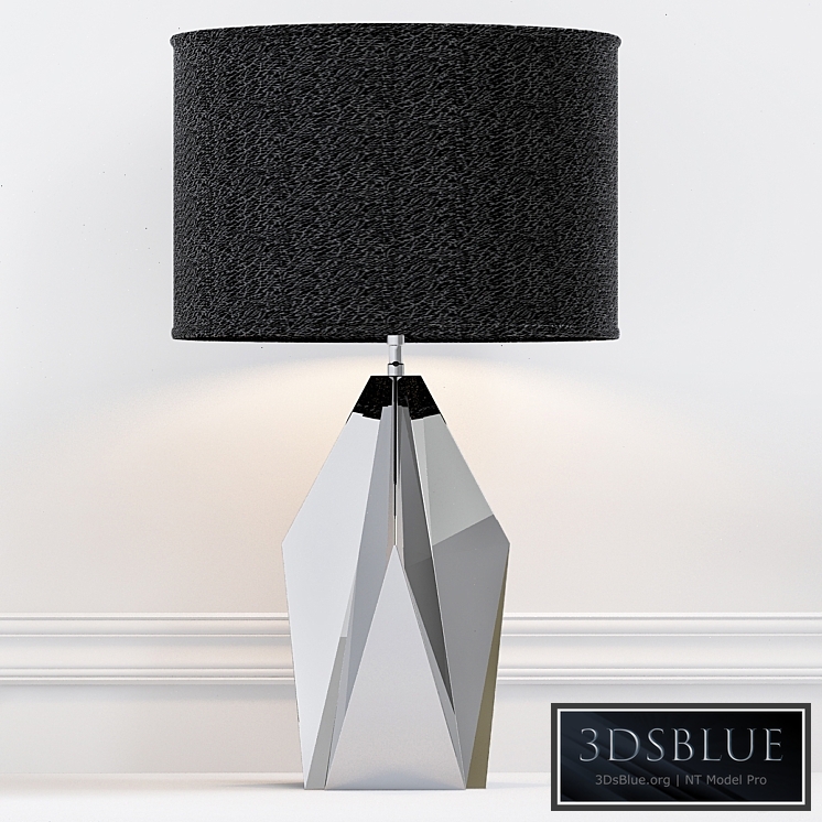 Table Lamp Setai Eichholtz