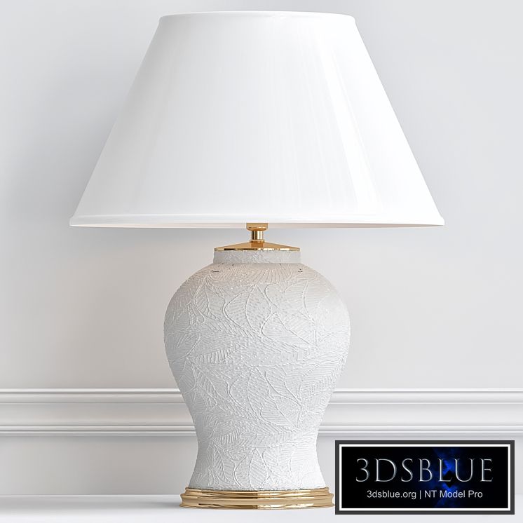 Table Lamp Cyprus Eichholtz