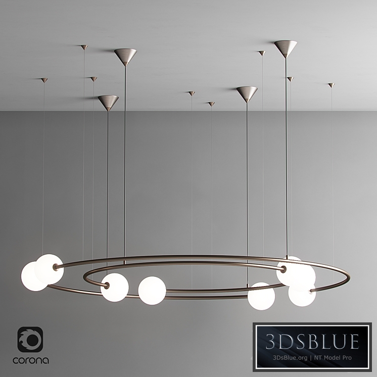 Volker Haug Studio ODDMENTS DUAL