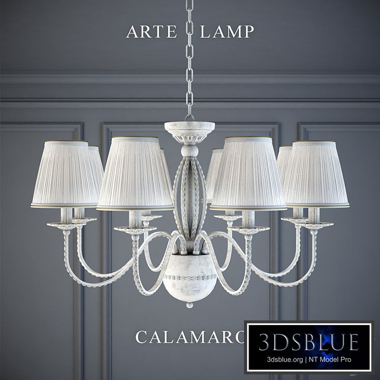 Chandelier ArteLamp Calamaro