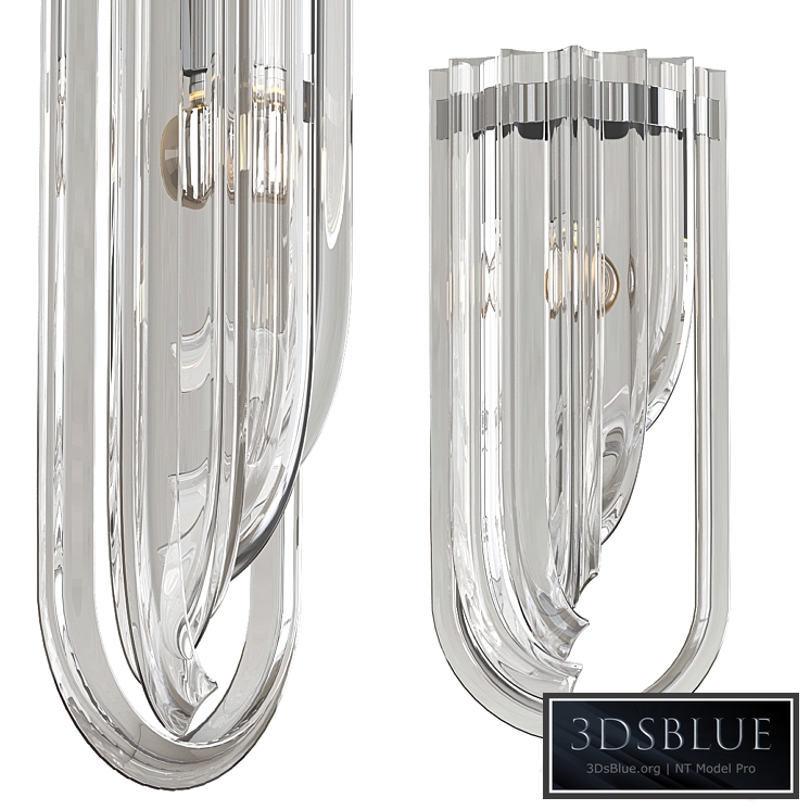 Wall Lamp Greco Eichholtz