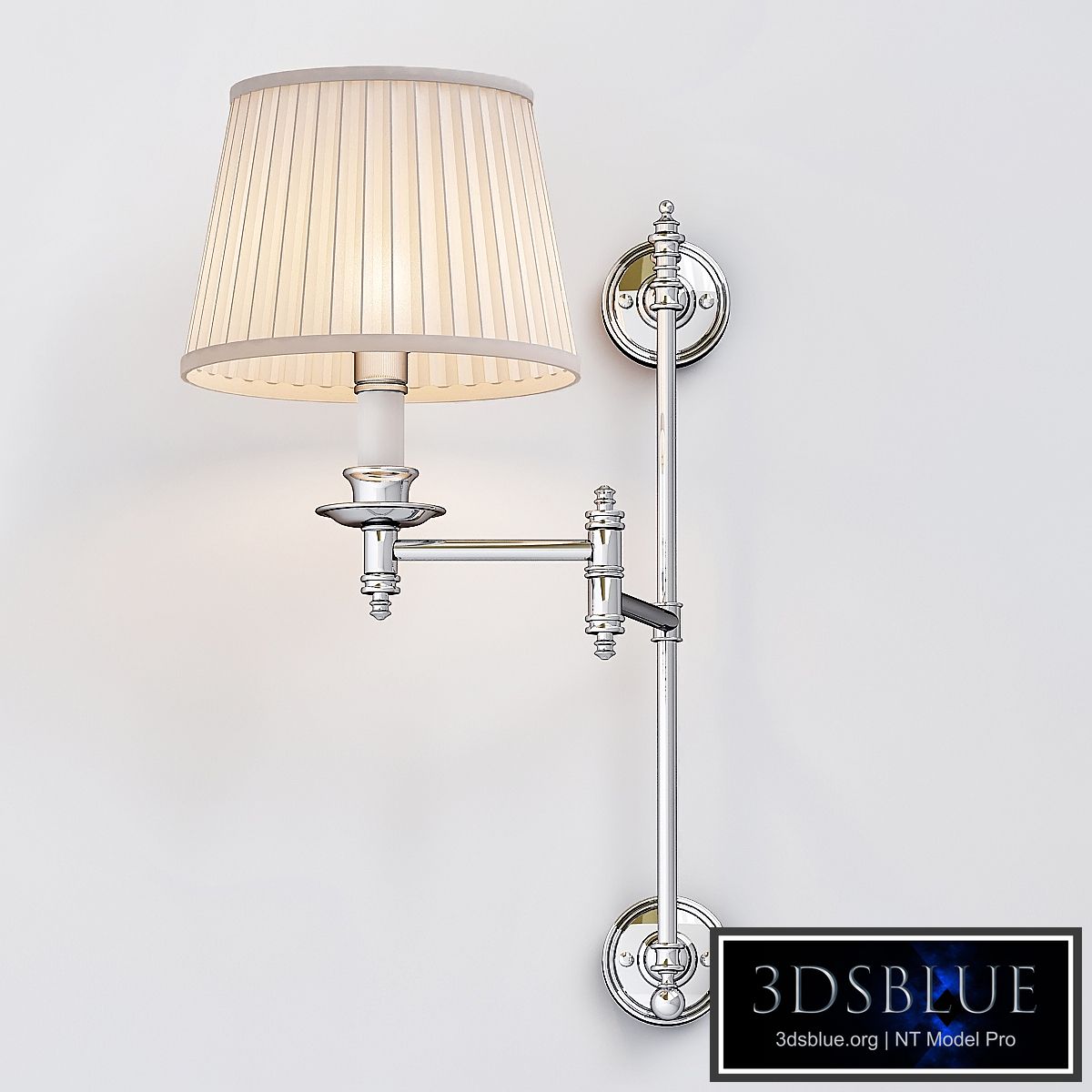 Wall Lamp Indigo Eichholtz