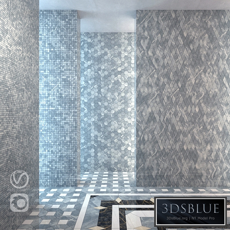 Italon Charme Extra Floor Atlantic