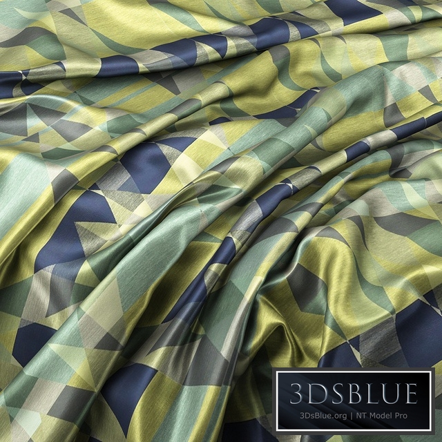 Harlequin collection AXIS