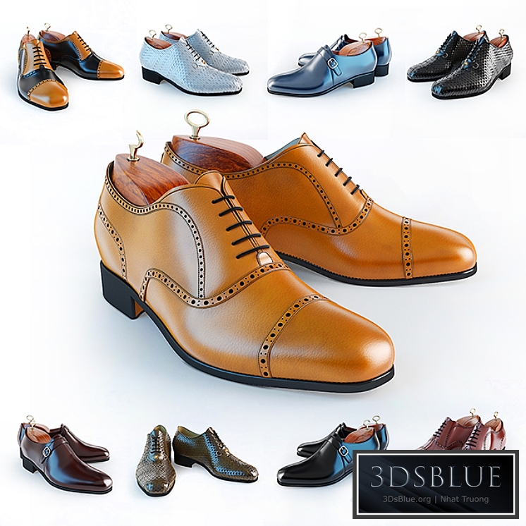 Set of shoes for the hallway and wardrobe 2