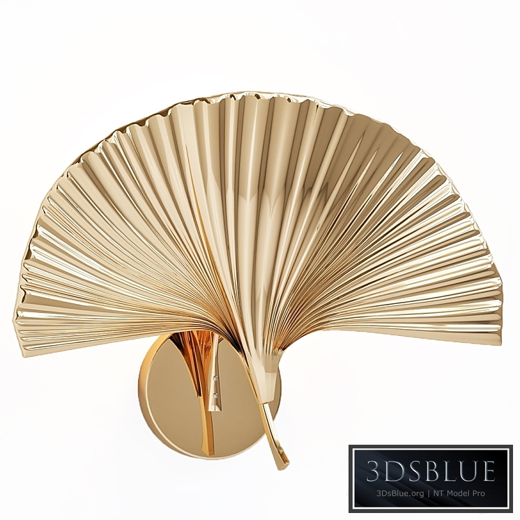 Wall Lamp Las Palmas Eichholtz