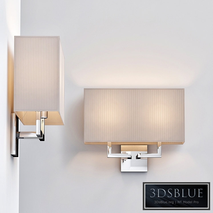 Wall Lamp Westbrook Eichholtz