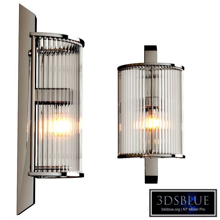 Wall Lamp Oakley Eichholtz