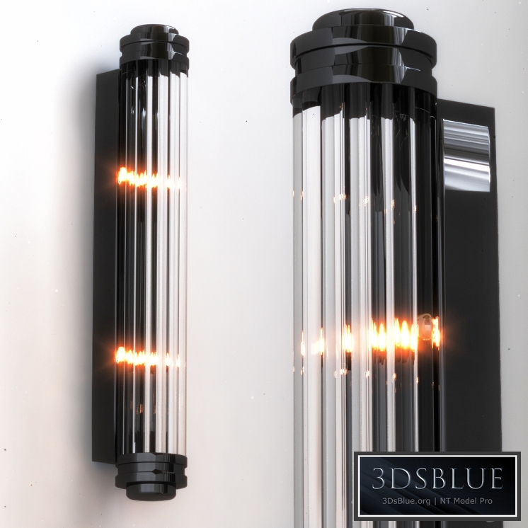 Wall Lamp Gascogne S Eichholtz