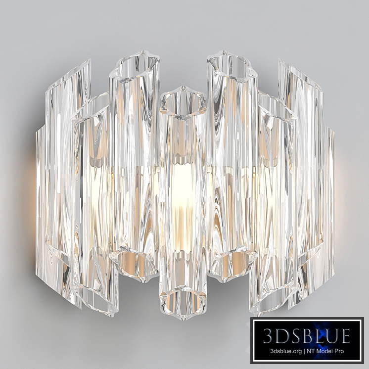 Wall Lamp Vittoria Eichholtz