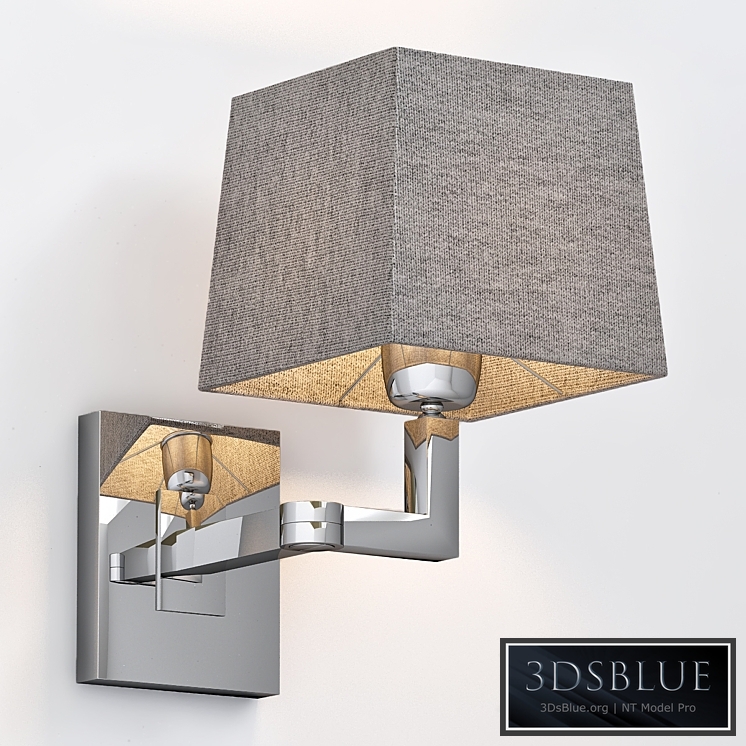 Wall Lamp Cambell Eichholtz