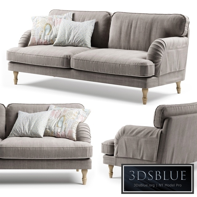Ikea Stocksund sofa