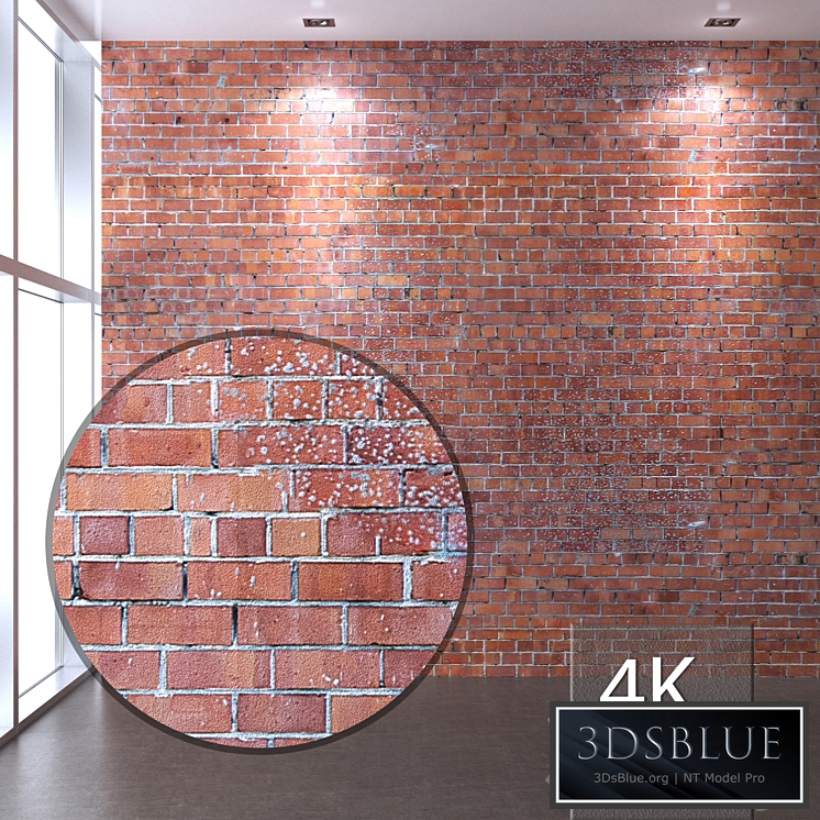 Brickwork 302