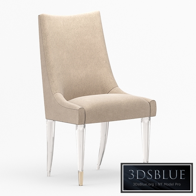 Dining chair I&#39;m Floating! Caracole