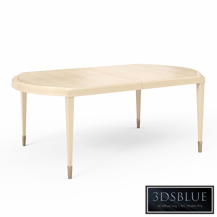 Dining table Feast Your Eyes Caracole